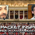 Conférence Deep Packet Inspection à l’Assemblée Nationale