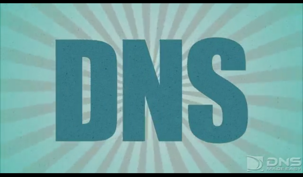 ODNS: Oblivious DNS