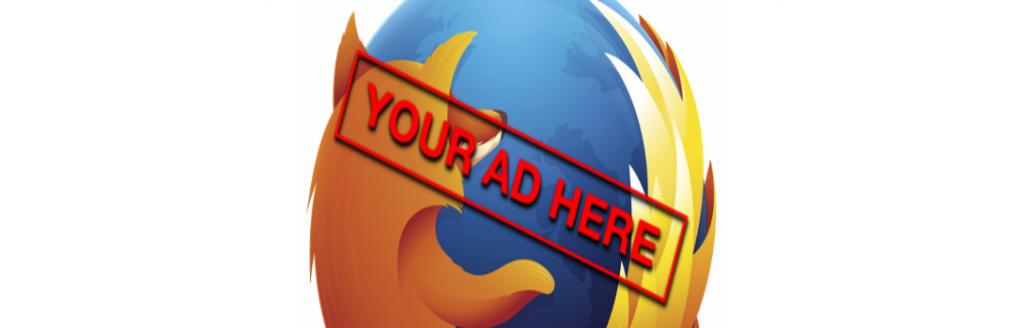 Firefox-Ads