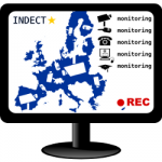 INDECT: l'UE et anonymous s'interpellent sur le net