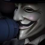 Anonymous menace Sony pour son soutien à SOPA (vidéo)