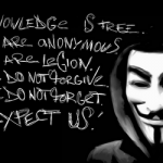 Anonymous appelle à manifester contre ACTA le 28/01