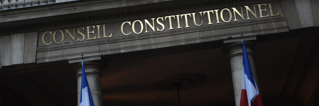 La Loi sur le Renseignement validée par le Conseil Constitutionnel. Et maintenant?