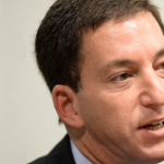 Écoutes de la NSA: Glenn Greenwald passe par la France (vidéo)