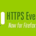 Https Everywhere disponible sous Android