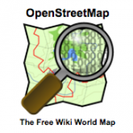 OpenStreetMap: esquivez Google Map