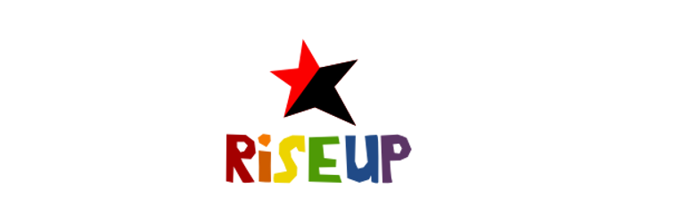 riseup riseup