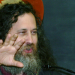 Richard Stallman exorcise Bull en Tunisie