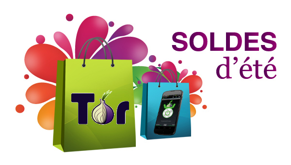 tor soldes